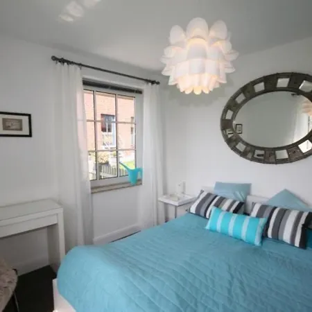 Baltic Sea Διαμέρισμα *