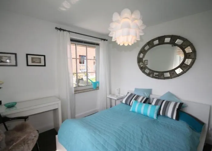 Baltic Sea Apartment *