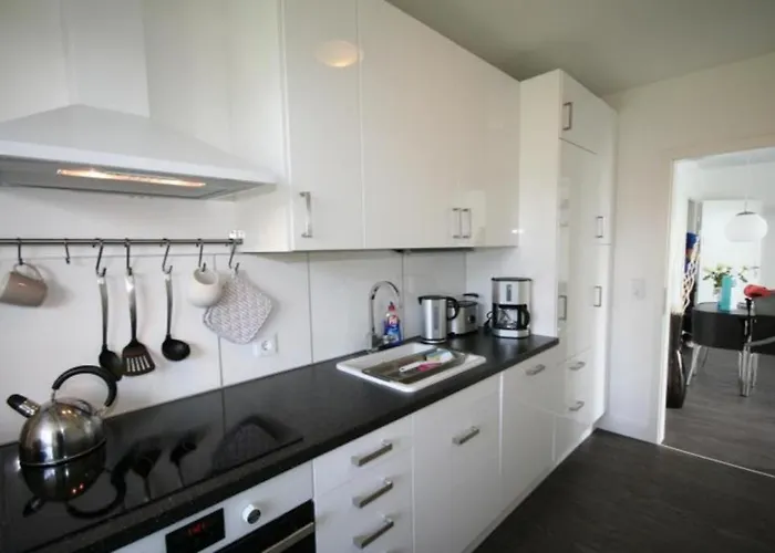 Apartment Baltic Sea Timmendorfer Strand