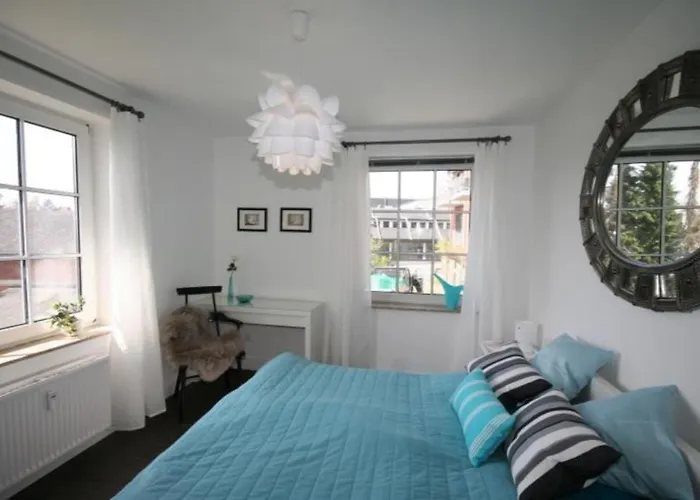 Baltic Sea Timmendorfer Strand