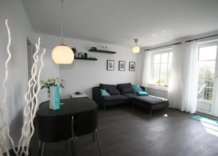 Apartment Baltic Sea Timmendorfer Strand